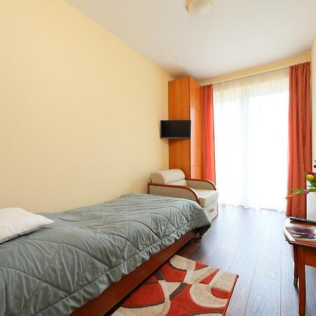 Balazs Villa Balatonfüred Dış mekan fotoğraf