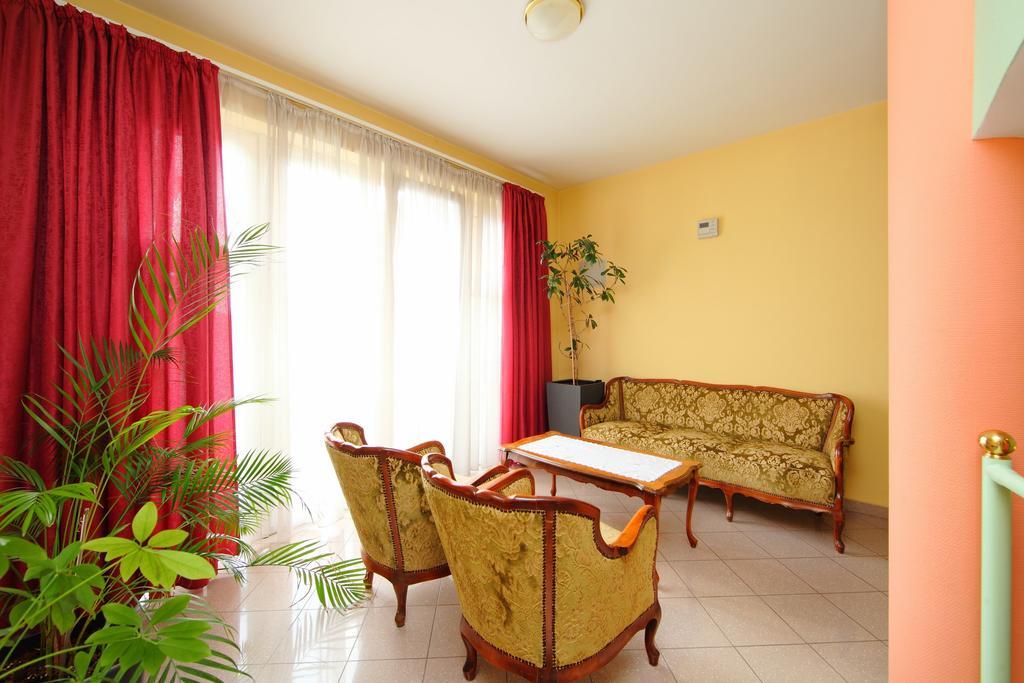 Balazs Villa Balatonfüred Dış mekan fotoğraf