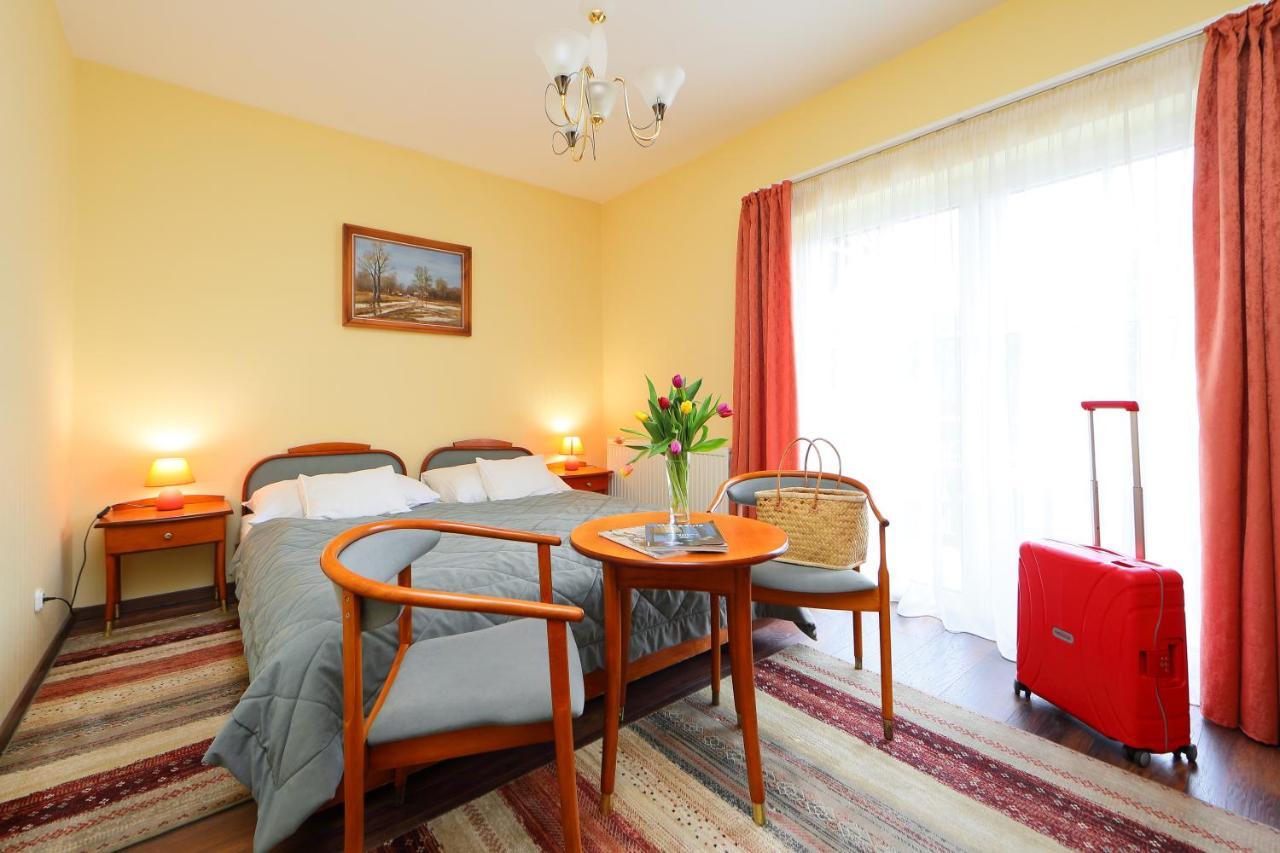 Balazs Villa Balatonfüred Dış mekan fotoğraf