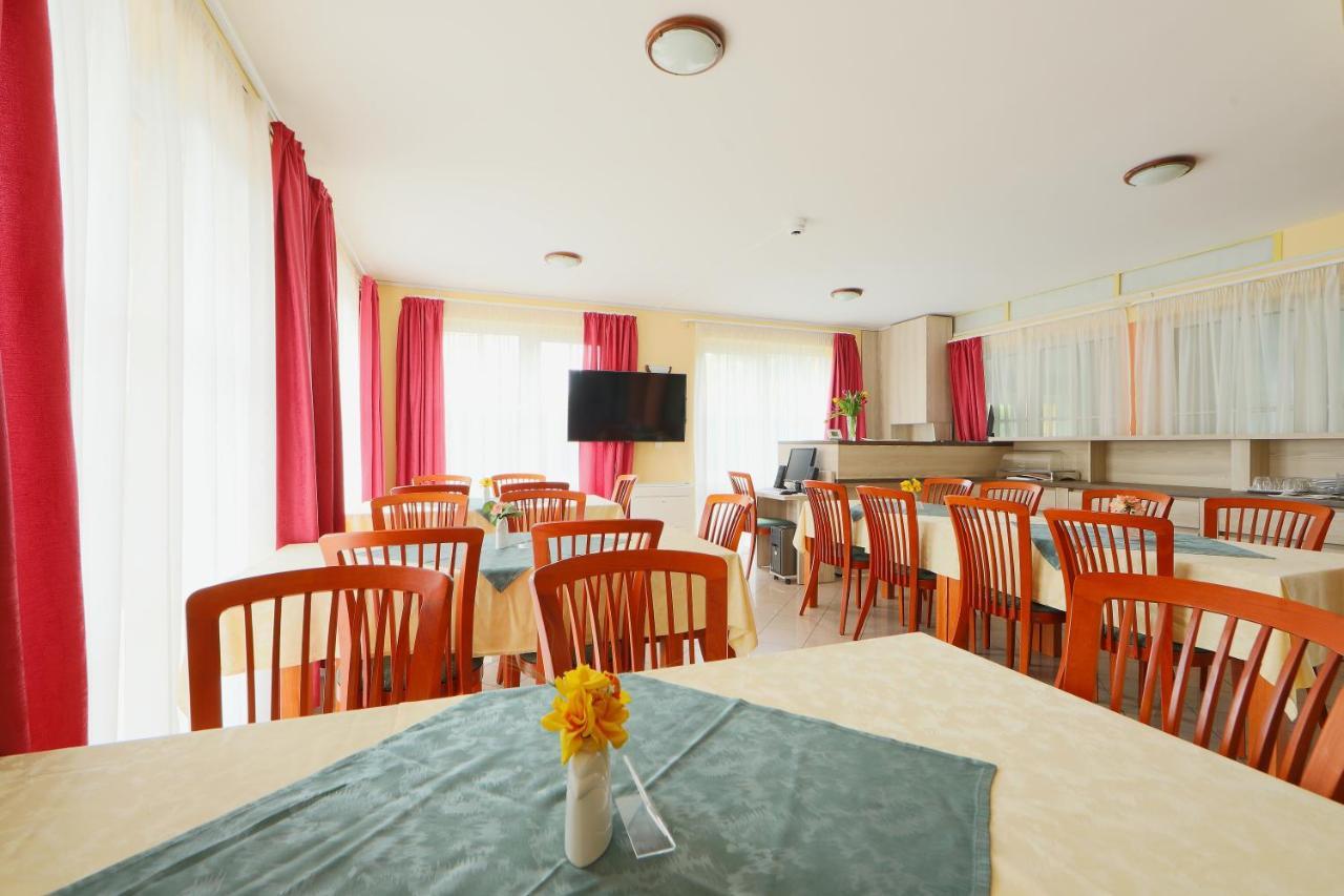 Balazs Villa Balatonfüred Dış mekan fotoğraf