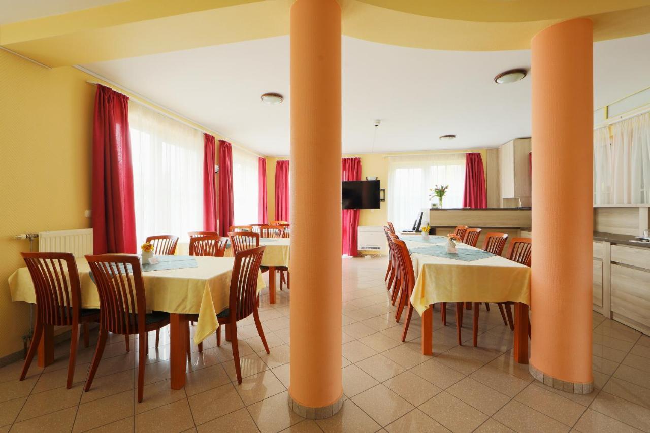Balazs Villa Balatonfüred Dış mekan fotoğraf