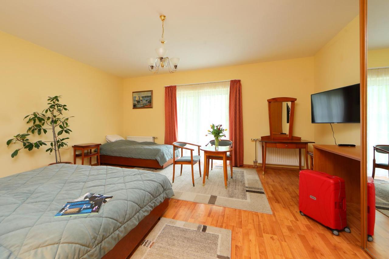 Balazs Villa Balatonfüred Dış mekan fotoğraf