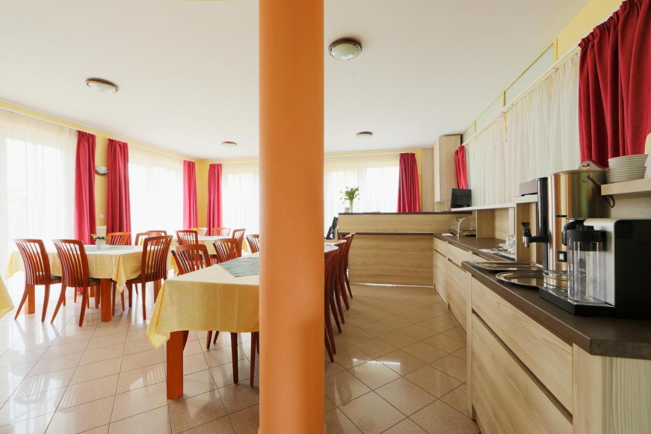 Balazs Villa Balatonfüred Dış mekan fotoğraf