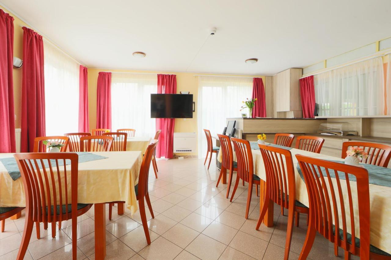 Balazs Villa Balatonfüred Dış mekan fotoğraf