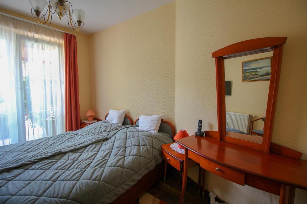 Balazs Villa Balatonfüred Dış mekan fotoğraf