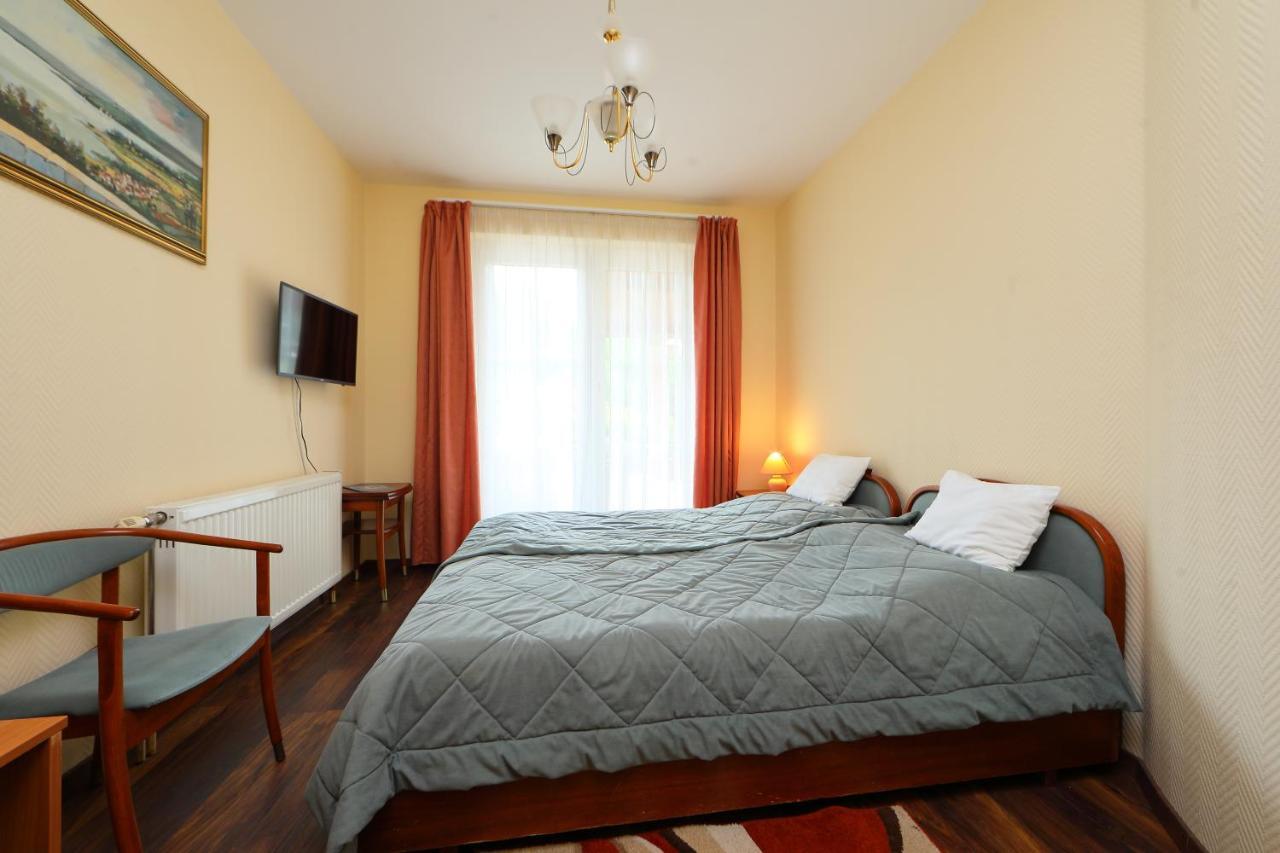 Balazs Villa Balatonfüred Dış mekan fotoğraf